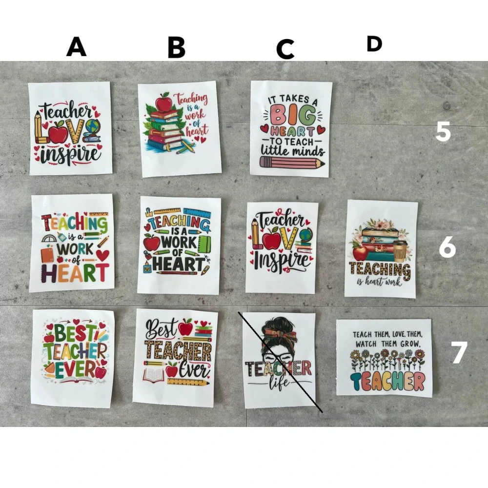 Nálepka na sklo a plasty