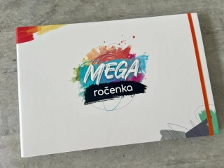 MEGA ročenka