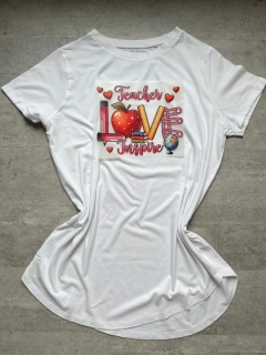 Nažehlovačka pro učitele