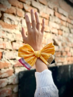 Mašle a skřipce do vlasů 🎀