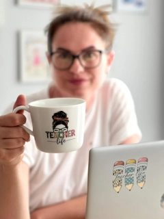 Nálepka na sklo a plasty