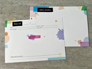 Bonusový školní rok do Mateřinky